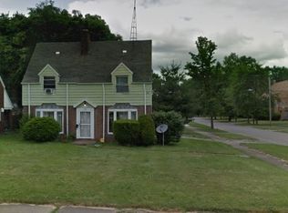 502 Francisca Ave, Youngstown, OH 44504