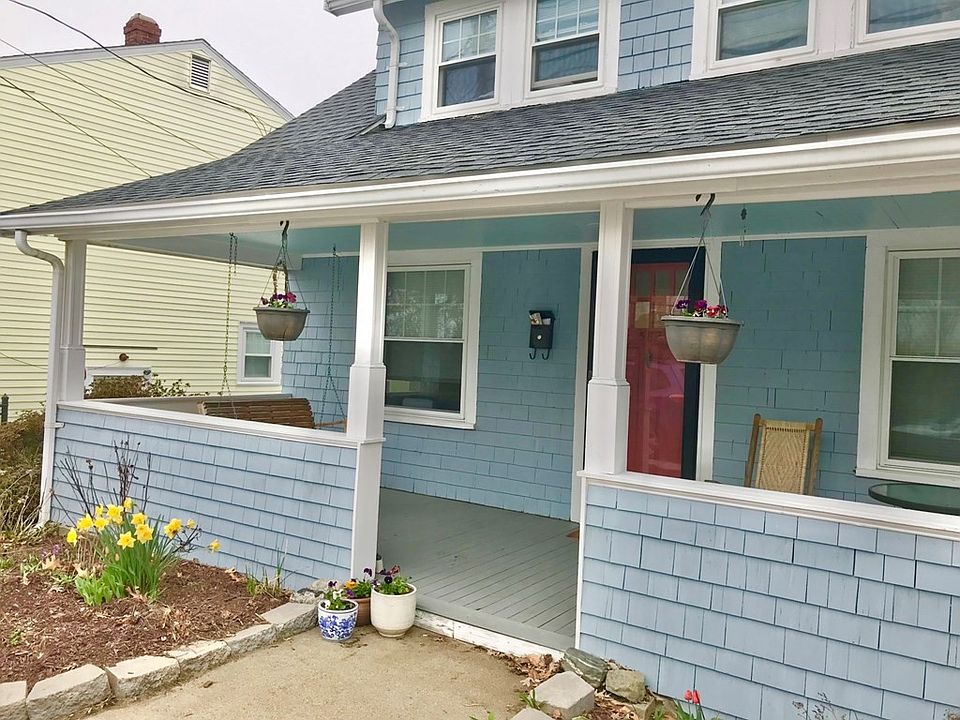 582 Fulton St, Medford, MA 02155 Zillow