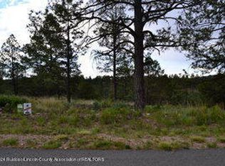 56A Butch Baird Ln, Alto, NM 88312