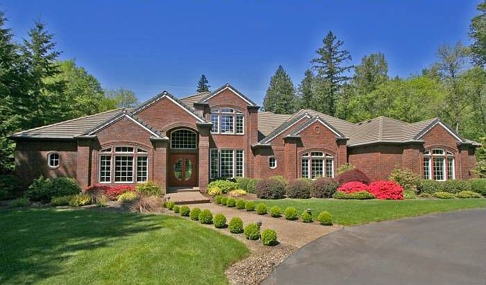 35th Traditional Estate