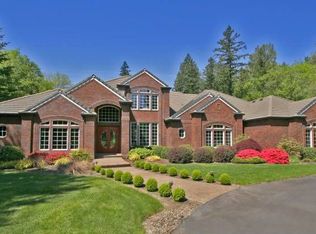 29071 SW 35th Dr, Wilsonville, OR 97070