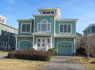 15 Kings Ct, Cape Charles, VA 23310