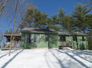 81 Turkey St, North Berwick, ME 03906