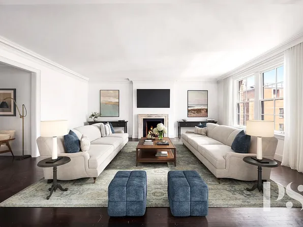 850 Park Ave APT 9C, Manhattan, NY 10075