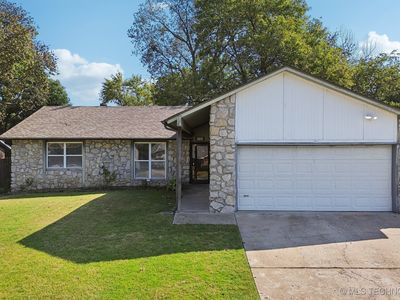 4121 S Cedar Pl, Broken Arrow, OK, 74011