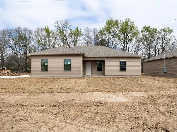 (undisclosed Address), Beebe, AR 72012