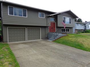 920 SW Cherry Park Rd, Troutdale, OR 97060