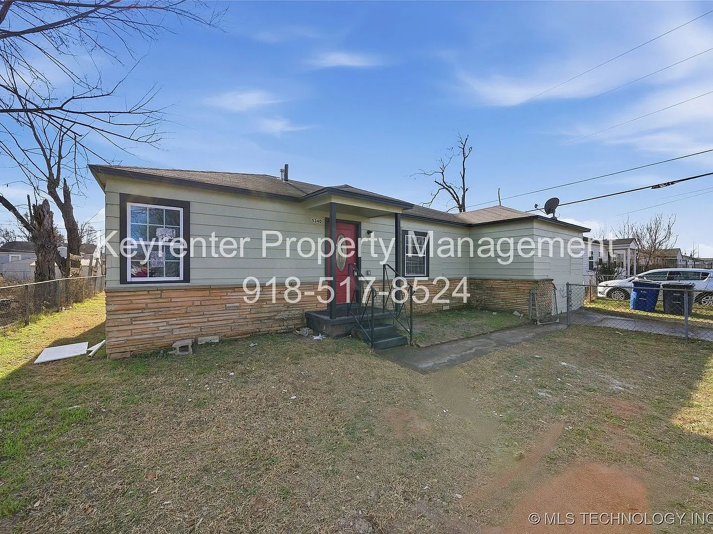 4 Bedroom Home Available Mid July — Photo 3