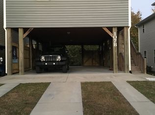 107B James Ave, Surf City, NC 28445
