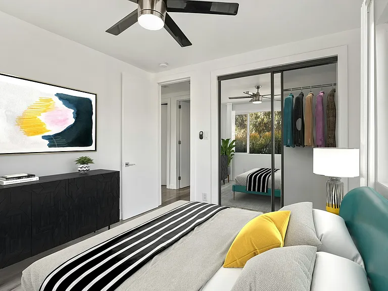 141 San Pascual Ave #3 — Photo 10