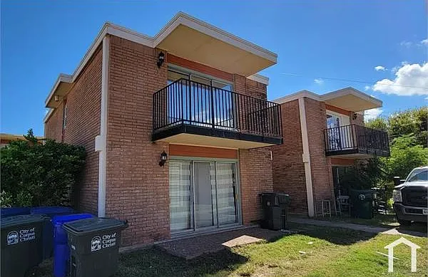 1 bed, 743 sqft, $925 — Photo 2