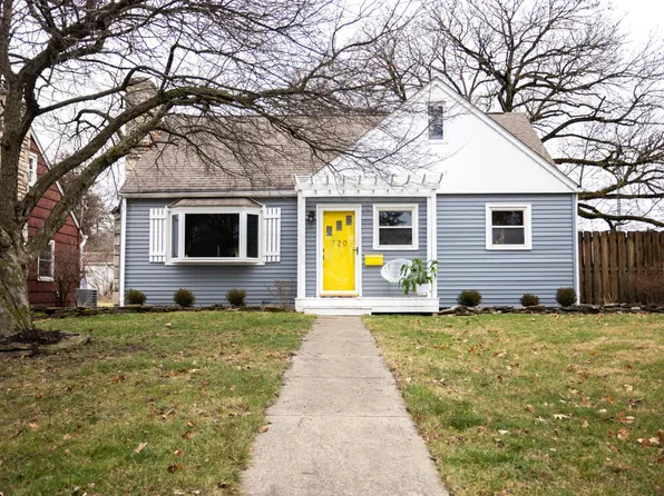 720 E Dominion Blvd, Columbus, OH 43214