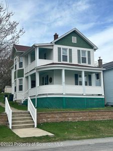 523 Hudson St, Forest City, PA, 18421