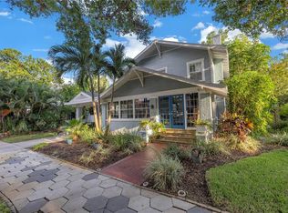 536 13th Ave S, Saint Petersburg, FL 33701