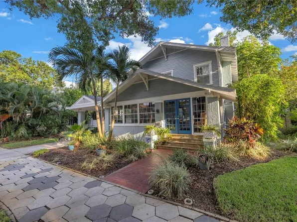 536 13th Ave S, Saint Petersburg, FL 33701