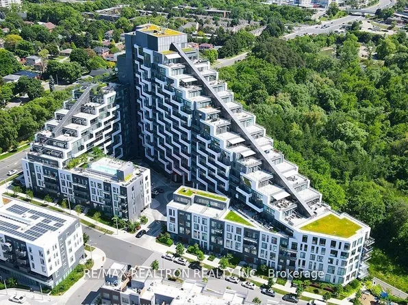 25 Adra Grado Way, Toronto, ON