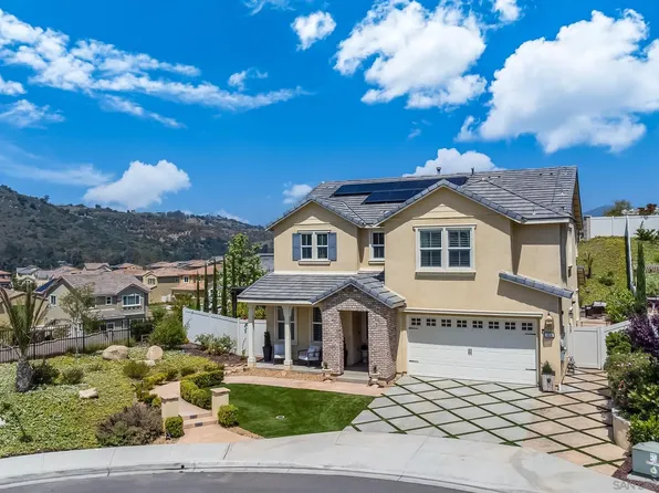 408 Galician Ct, Fallbrook, CA 92028