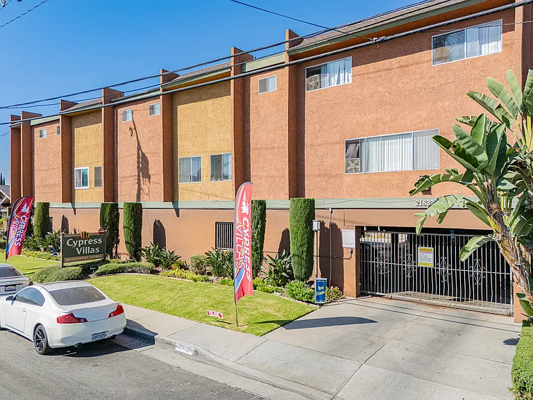 21729 Verne Ave #6 — Photo 26