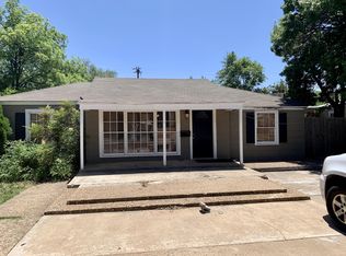 2515 28th St, Lubbock, TX 79410