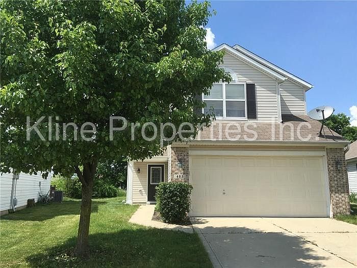 1st image of 402 Vernon Pl