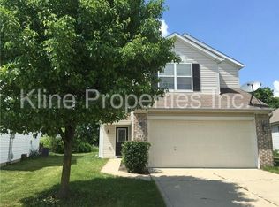 402 Vernon Pl, Westfield, IN 46074