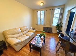 97 W Cedar St #2, Boston, MA 02114