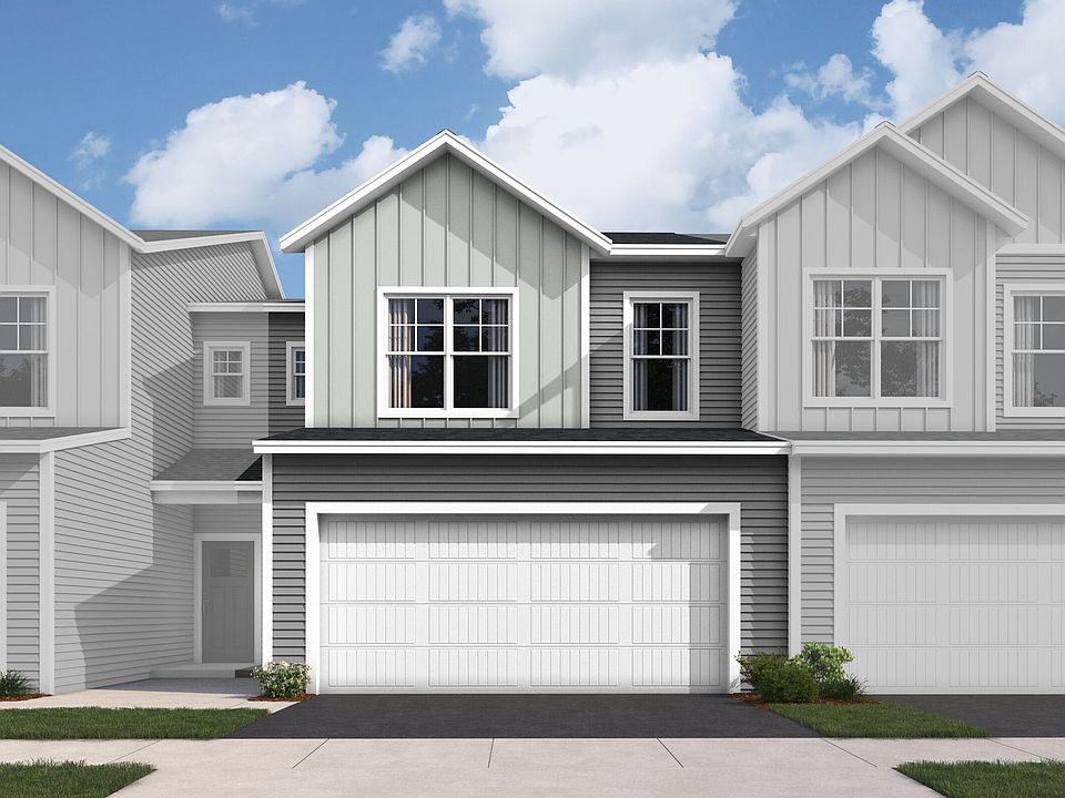 Madison Elevation