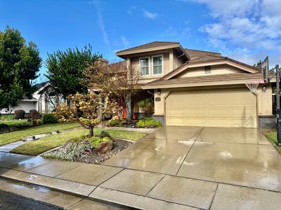 575 Grindstone St, Woodbridge, CA, 95258