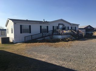 22119 Highway 82, Park Hill, OK 74451