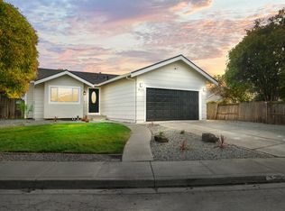 923 Steller Way, Suisun City, CA