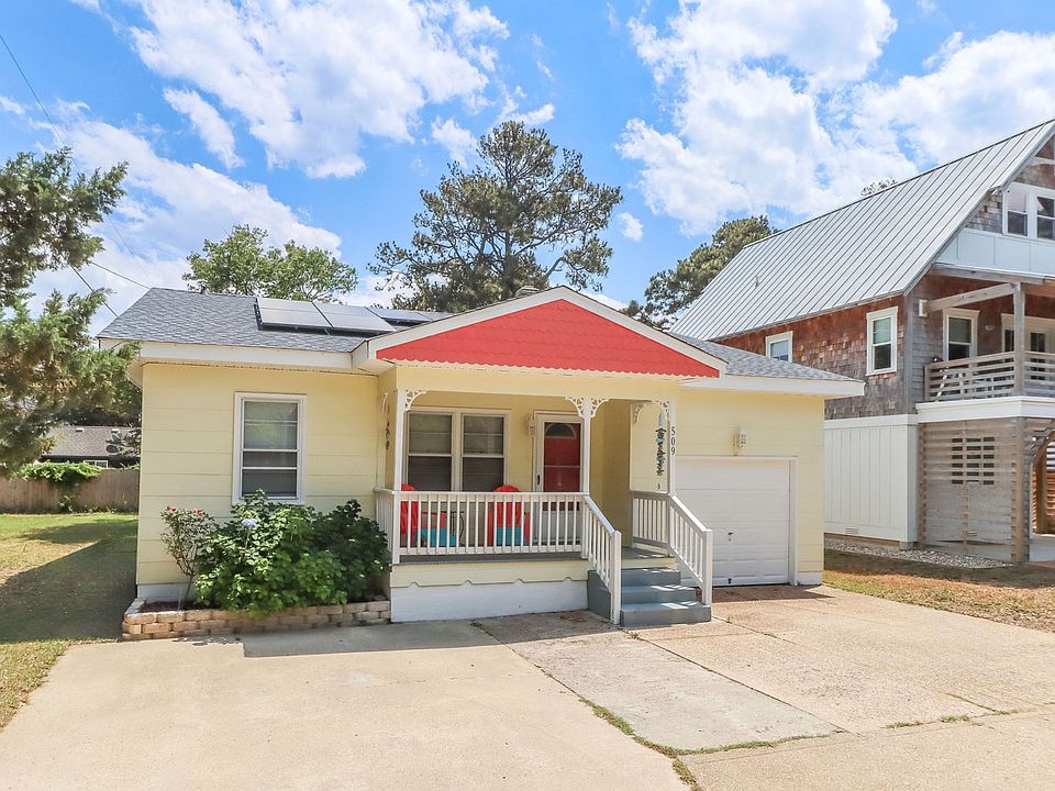 1st image of 509 W Sportsman Dr #509