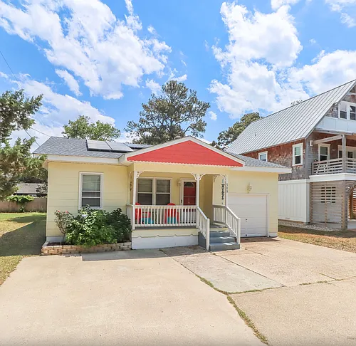 509 W Sportsman Dr #509 Photo 1