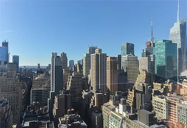 Rented by 212 Consulting Corp