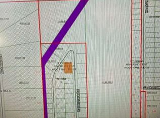 0 Rabbit Track Rd, Satsuma, FL 32189