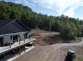 56 Pond Rd, Island Falls, ME 04747