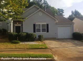 249 Oak Grove Way, Acworth, GA 30102