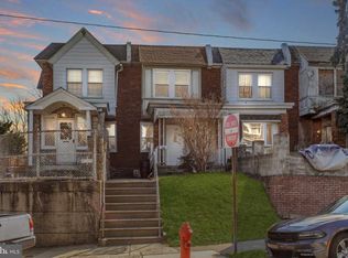 596 Geneva Ave, Philadelphia, PA 19120