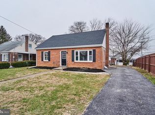 419 E Green St, Shiremanstown, PA 17011