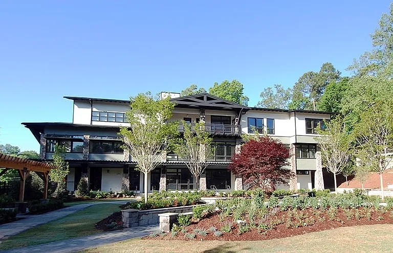 Rockledge Apartments — Photo 28