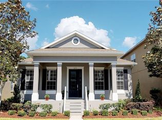 209 Burgess Dr, Winter Springs, FL 32708