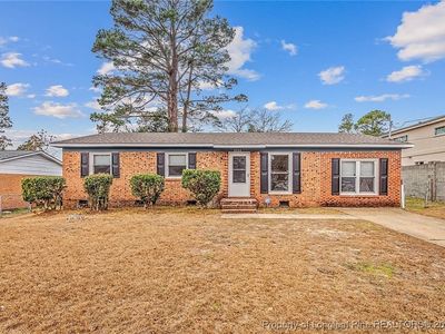 2606 Dumbarton Rd, Fayetteville, NC, 28306