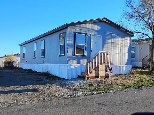 7900 N Virginia St Space 136, Reno, NV 89506