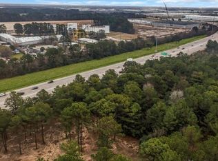 T B D W Hardy Rd, Houston, TX 77073