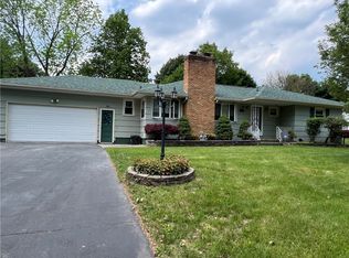 793 Helendale Rd, Rochester, NY 14609