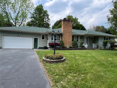 793 Helendale Rd, Rochester, NY, 14609