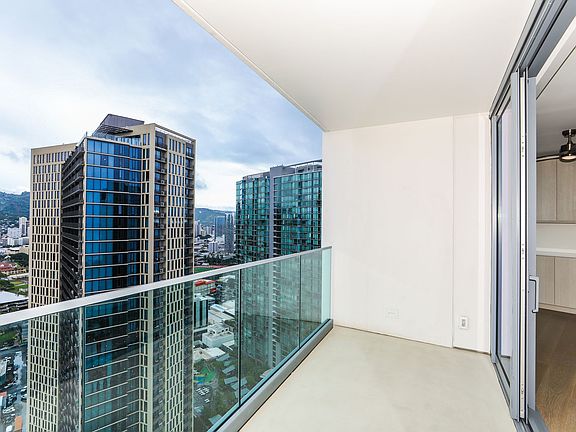 3rd image of 1000 Auahi St #3415