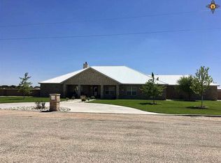 7908 N Butler Dr, Hobbs, NM 88242