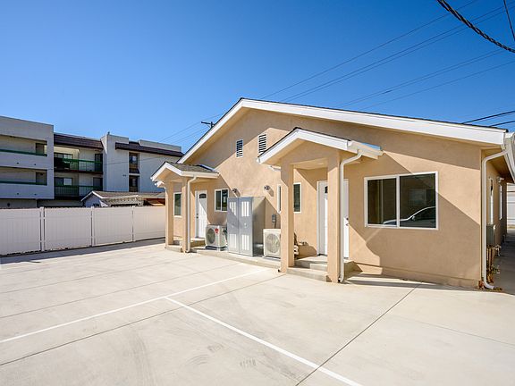 2nd image of 631 W California Ave #A