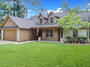 141 Oak Hollow Blvd, Magnolia, TX 77355