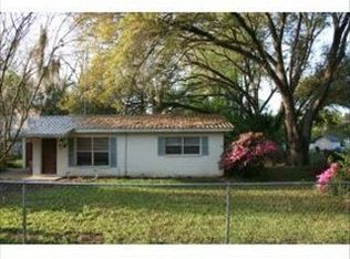 4200 NW 151st St, Reddick, FL 32686